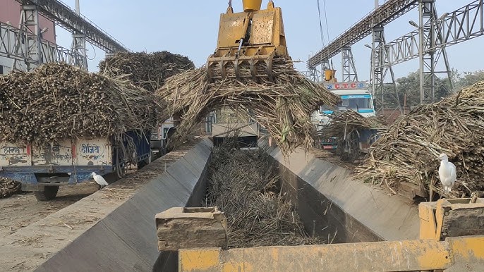 Kisan-Sahakari-Chini-Mill