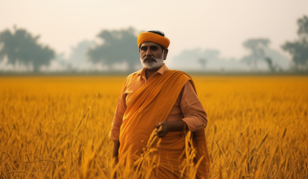 Lakhimpur Kheri is set for elections and the Bharatiya Janata Party (BJP) has renominated Ajay Mishra (Tanny).