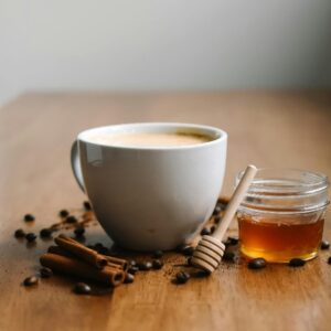 Masala Chai Tea